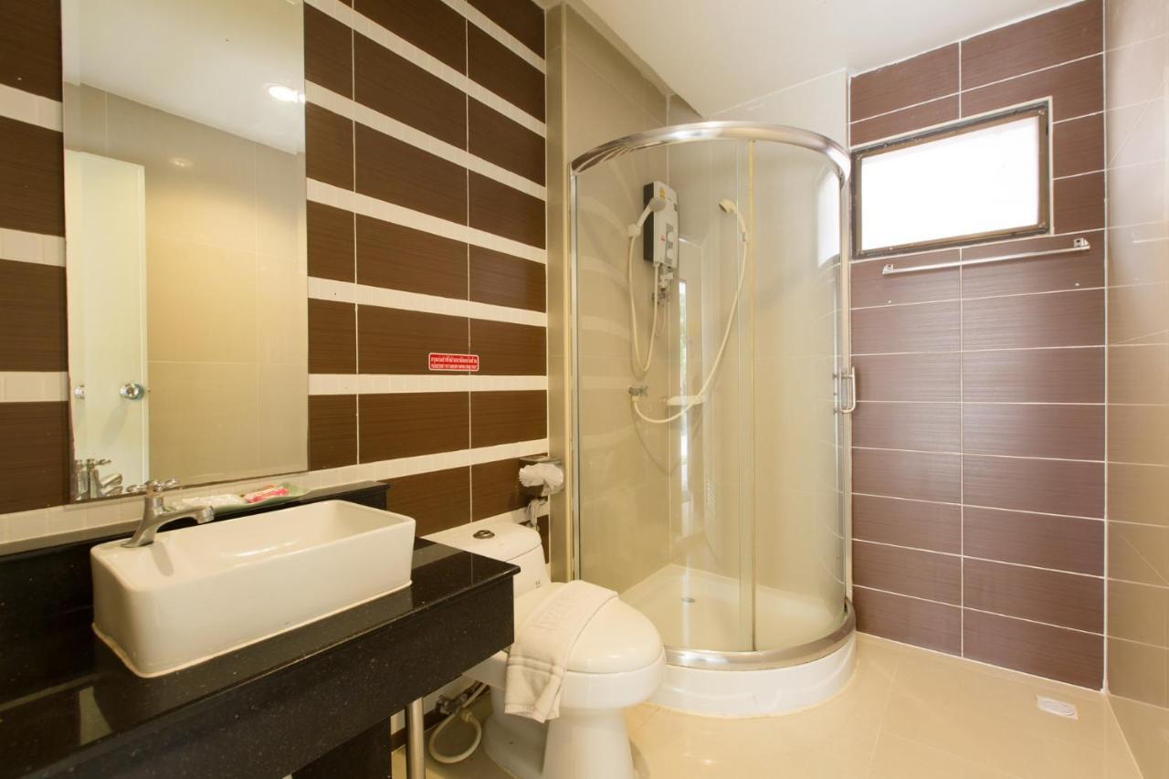 Kiang Talay Resort Rayong Zewnętrze zdjęcie