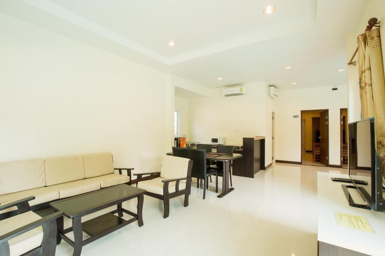 Kiang Talay Resort Rayong Zewnętrze zdjęcie